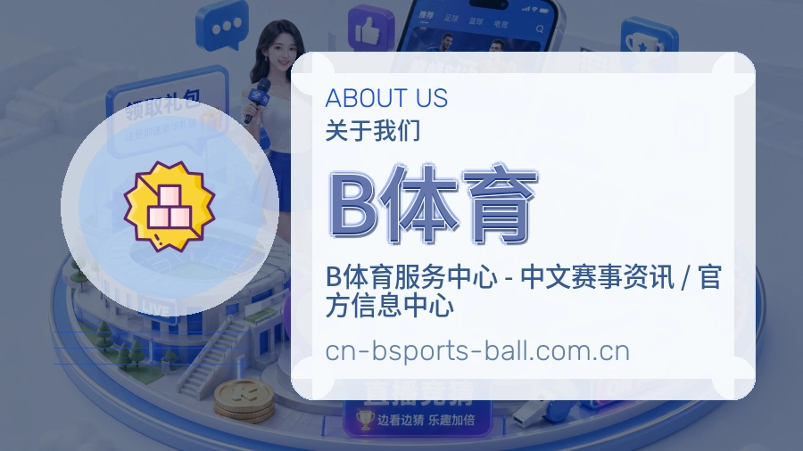 B体育平台服务能力介绍